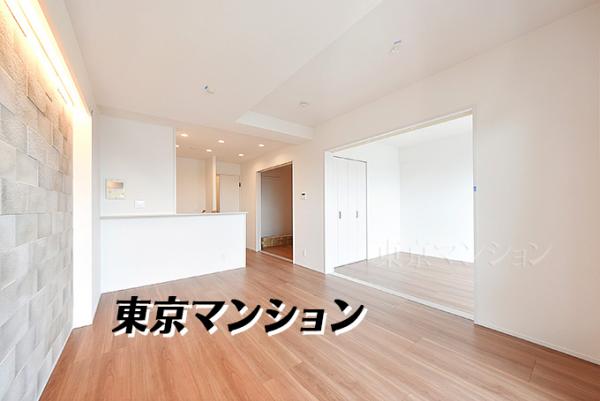 中古マンション 練馬区三原台２丁目18-7 西武池袋線石神井公園駅 3,290万円