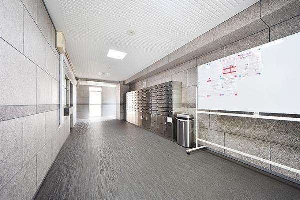 石神井公園ヒミコマンション その他共用部