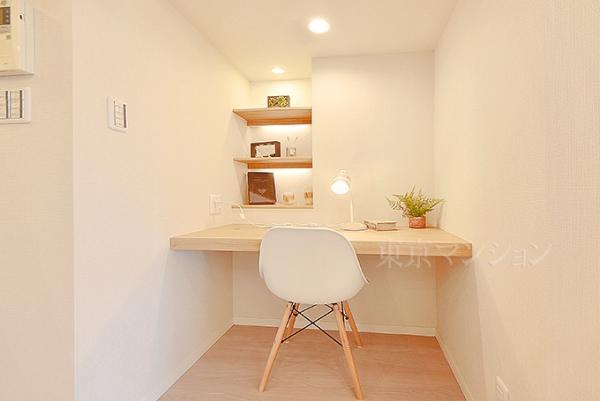 アークステージ高田馬場 その他現地写真