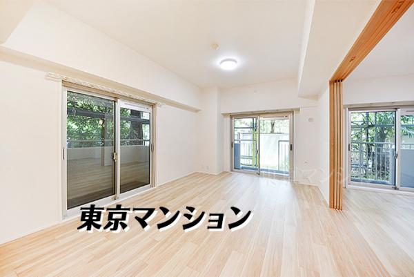 中古マンション 板橋区成増１丁目35-3 有楽町線地下鉄成増駅 5,590万円