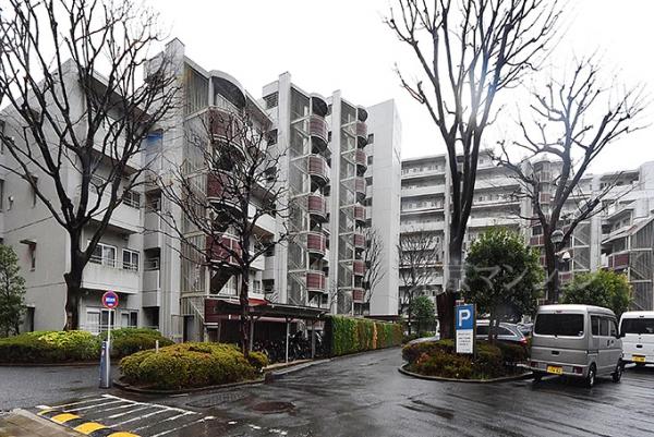 中古マンション 板橋区成増１丁目35-3 有楽町線地下鉄成増駅 5,190万円