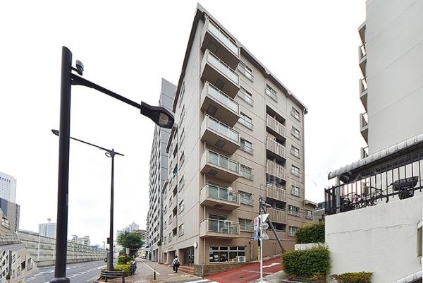 中古マンション 渋谷区代々木４丁目 京王線初台駅 6,980万円