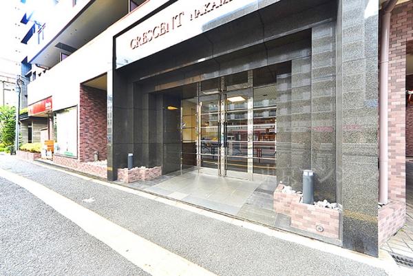 クレッセント中目黒 その他現地写真