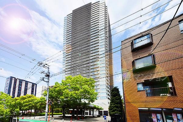 中古マンション 台東区西浅草３丁目 つくばエクスプレス浅草駅 1億2,980万円