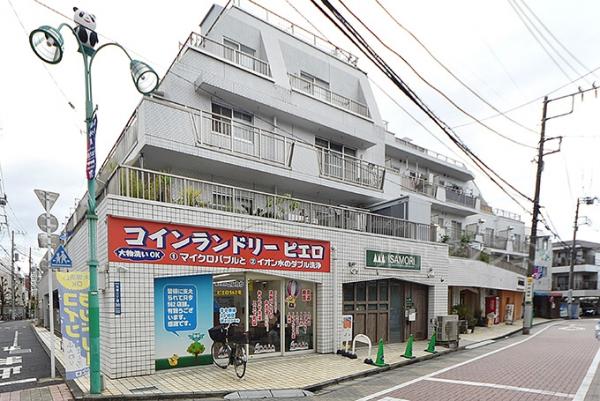 中古マンション 渋谷区笹塚２丁目30-9 京王線笹塚駅 5,299万円