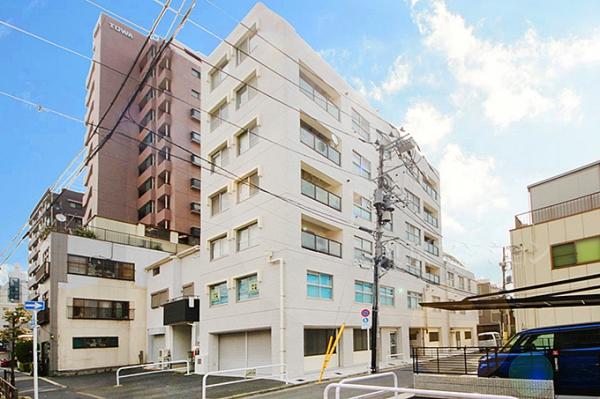 中古マンション 墨田区京島３丁目9-18 京成押上線京成曳舟駅 3,699万円