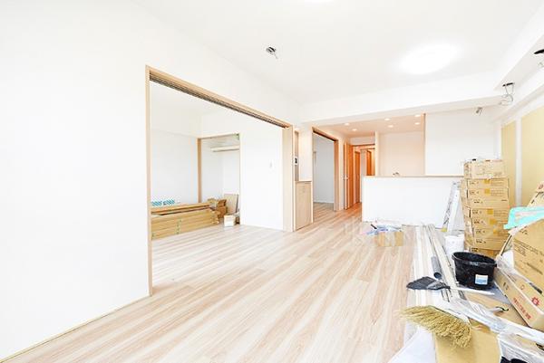 中古マンション 練馬区豊玉南２丁目 西武新宿線野方駅 3,990万円