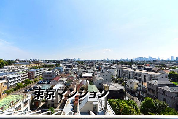 中古マンション 練馬区豊玉南２丁目 西武新宿線野方駅 3,990万円