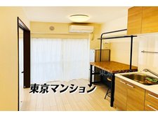 中古マンション 葛飾区東新小岩３丁目 JR総武本線新小岩駅 3,080万円