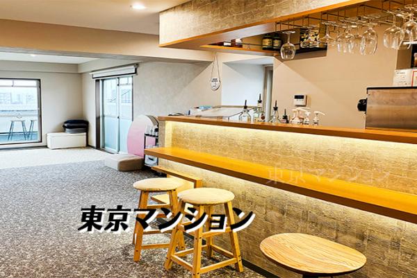 中古マンション 豊島区巣鴨１丁目21-5 JR山手線巣鴨駅 7,980万円