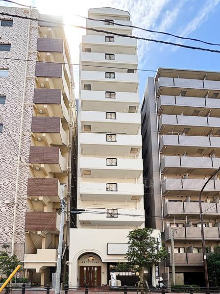 巣鴨第２ＳＹマンション 外観写真