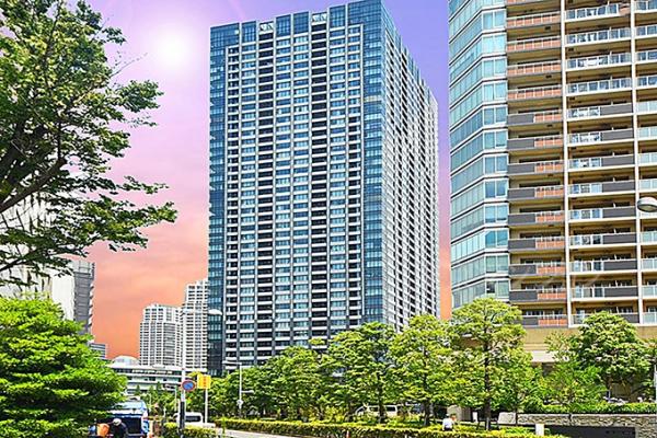 中古マンション 江東区豊洲３丁目 有楽町線豊洲駅 1億7,800万円