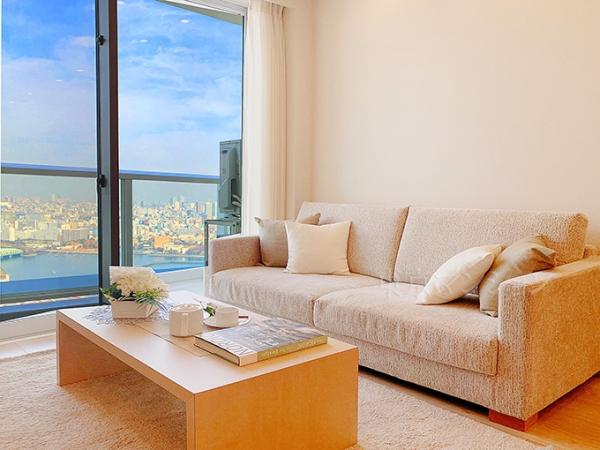 中古マンション 中央区晴海２丁目3-30 都営大江戸線勝どき駅 1億5,480万円