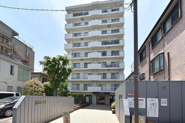 中古マンション 江東区東陽５丁目 東西線東陽町駅 6,099万円