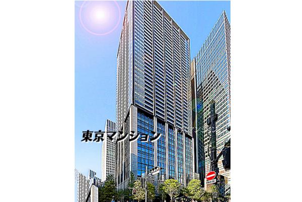 新築マンション 港区浜松町２丁目3-9 JR山手線浜松町駅 4億1,800万円