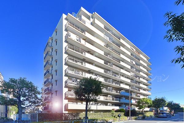 中古マンション 江東区東砂１丁目3-37 都営新宿線大島駅 4,980万円