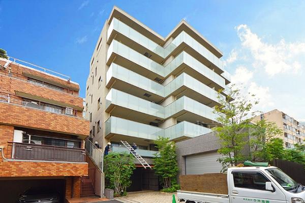 中古マンション 港区南麻布３丁目11-41 南北線白金高輪駅 2億2,999万円