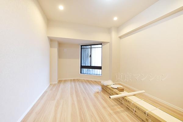 ザ・ウインベル練馬武蔵関 リビング以外の居室