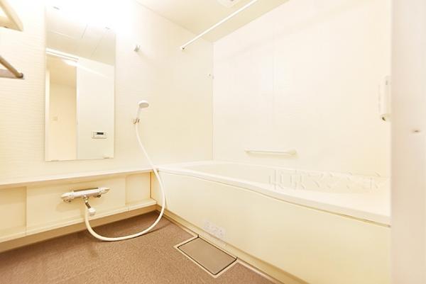 グランシティ練馬春日町 2 浴室