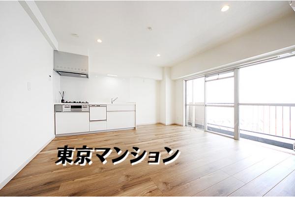 中古マンション 中央区新川１丁目 日比谷線八丁堀駅 4,199万円