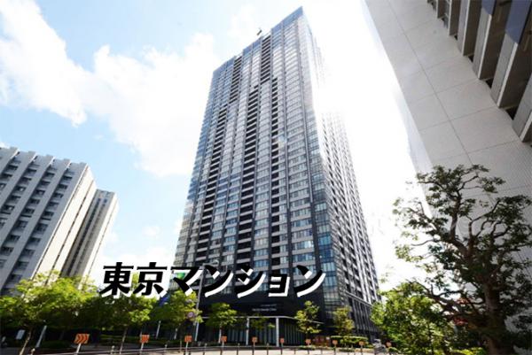 中古マンション 江東区豊洲３丁目6-8 有楽町線豊洲駅 1億4,800万円