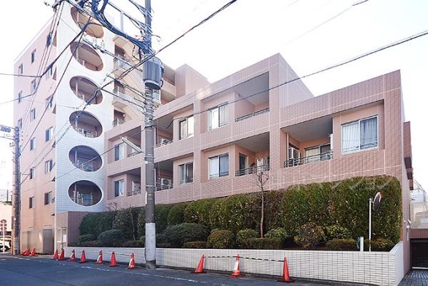 中古マンション 世田谷区野沢３丁目30-2 東急東横線学芸大学駅 8,880万円