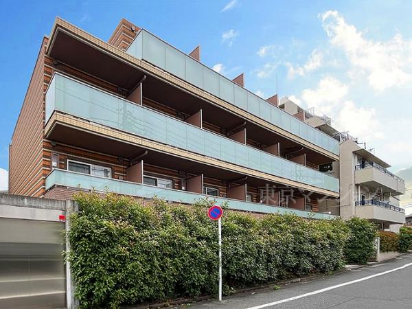 中古マンション 杉並区和泉１丁目 丸の内方南支線方南町駅 5,780万円