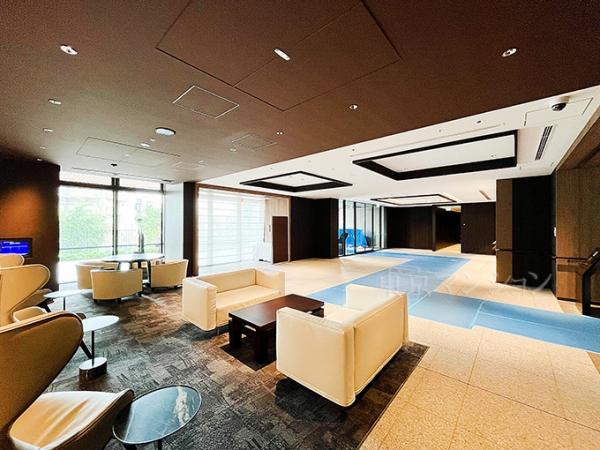 新築マンション 江戸川区平井５丁目 JR中央・総武線平井駅 1億2,980万円