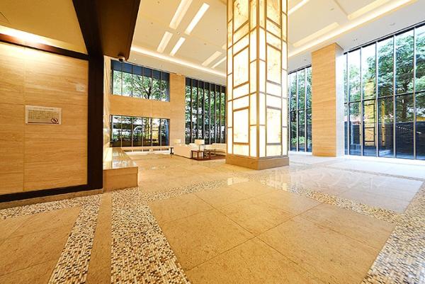 クロスエアタワー その他共用部