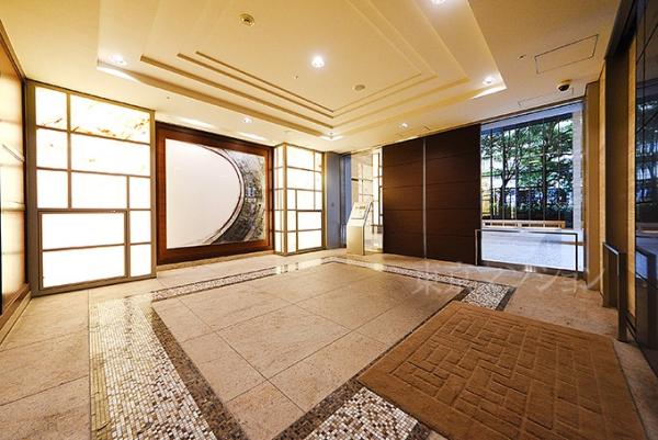 クロスエアタワー その他共用部