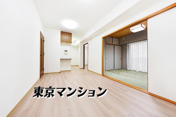 中古マンション 豊島区池袋４丁目6-11 JR山手線池袋駅 6,980万円