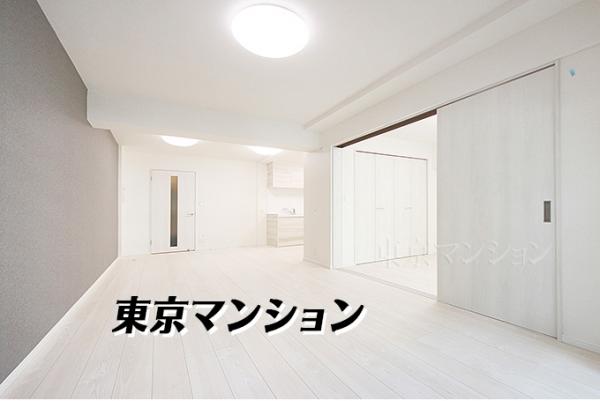 中古マンション 文京区音羽１丁目16-8 有楽町線護国寺駅 6,899万円