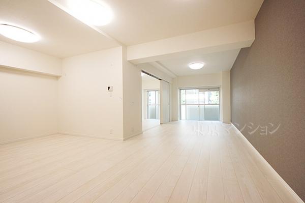 中古マンション 文京区音羽１丁目16-8 有楽町線護国寺駅 6,899万円