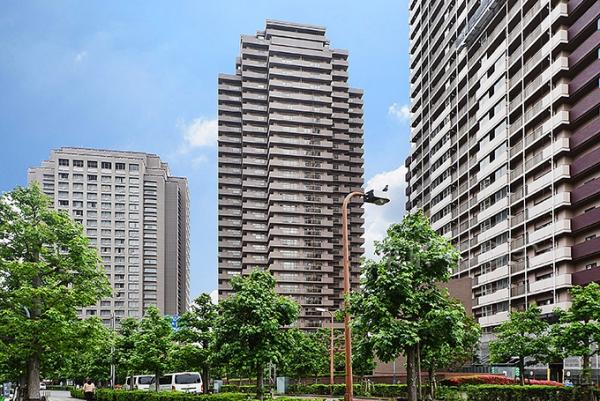 中古マンション 目黒区三田１丁目4-3 JR山手線恵比寿駅 2億6,800万円