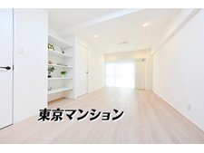 中古マンション 新宿区大久保３丁目14-3 副都心線西早稲田駅 4,880万円