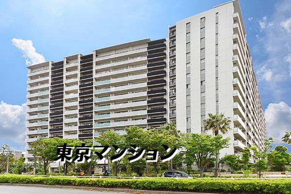 中古マンション 江戸川区東葛西９丁目3-14 東西線葛西駅 1億170万円