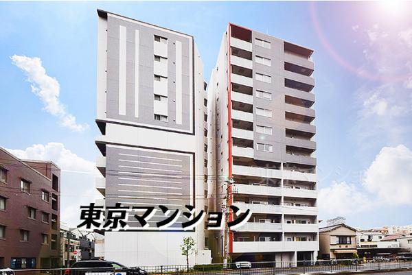 中古マンション 台東区三ノ輪２丁目2-1 日比谷線三ノ輪駅 6,800万円