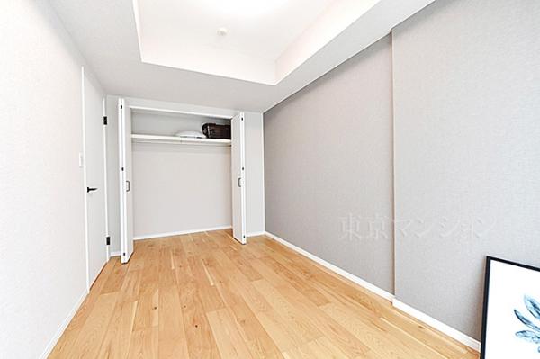 グーデイッシュ千歳船橋 リビング以外の居室