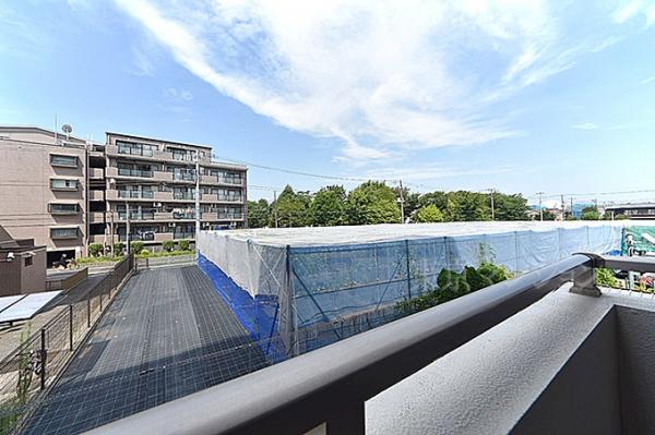 グーデイッシュ千歳船橋 眺望