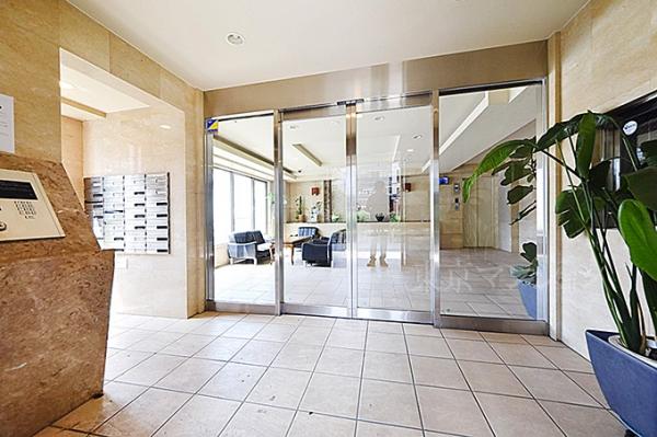 グーデイッシュ千歳船橋 その他共用部