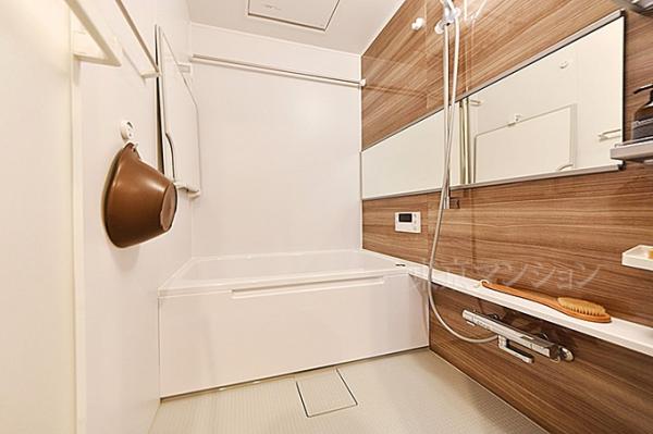 グーデイッシュ千歳船橋 浴室