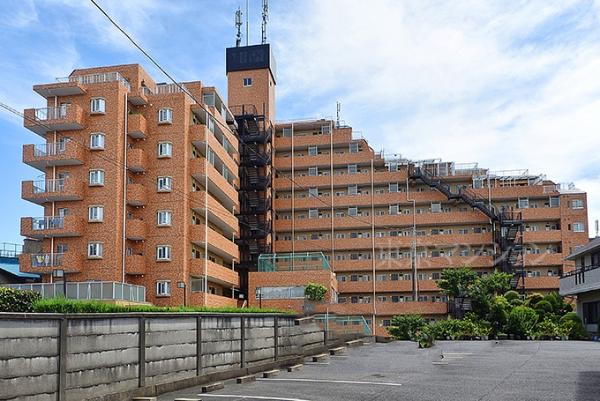 中古マンション 江戸川区本一色１丁目24-16 JR総武本線新小岩駅 4,680万円