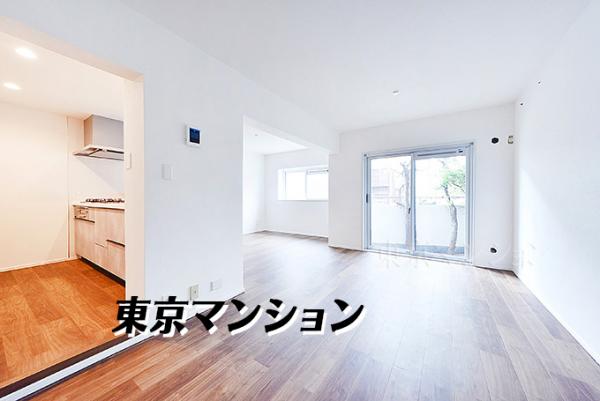 中古マンション 練馬区早宮１丁目52-7 有楽町線平和台駅 3,780万円