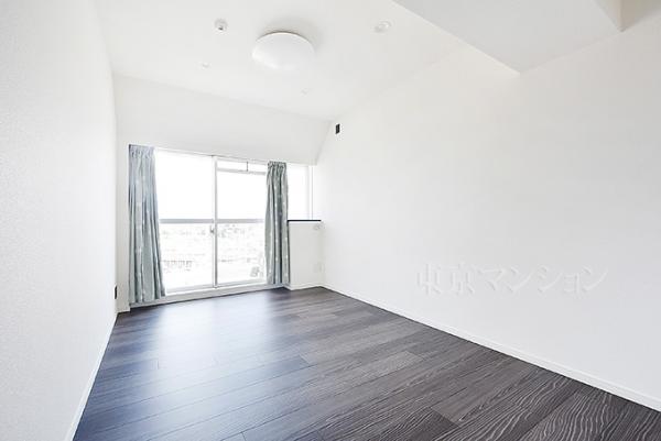 ルックハイツ北新宿壱番館 リビング以外の居室