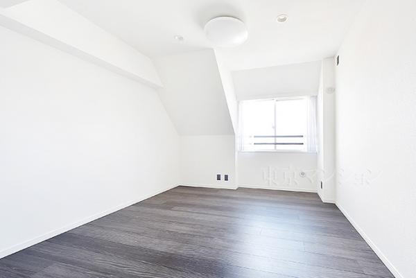 ルックハイツ北新宿壱番館 リビング以外の居室