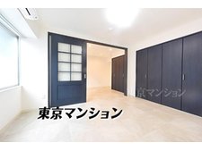 中古マンション 新宿区新宿２丁目12-16 都営新宿線新宿三丁目駅 3,980万円
