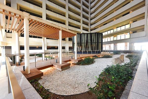 パークタワー東雲 その他共用部