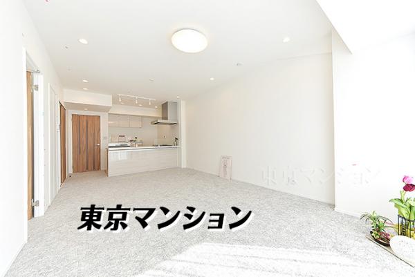 中古マンション 世田谷区弦巻１丁目 東急田園都市線桜新町駅 9,399万円