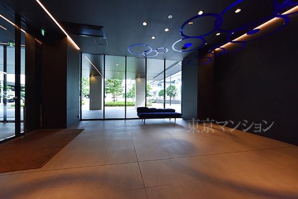 ローレルタワールネ浜松町 その他現地写真