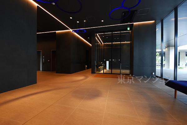 ローレルタワールネ浜松町 その他現地写真